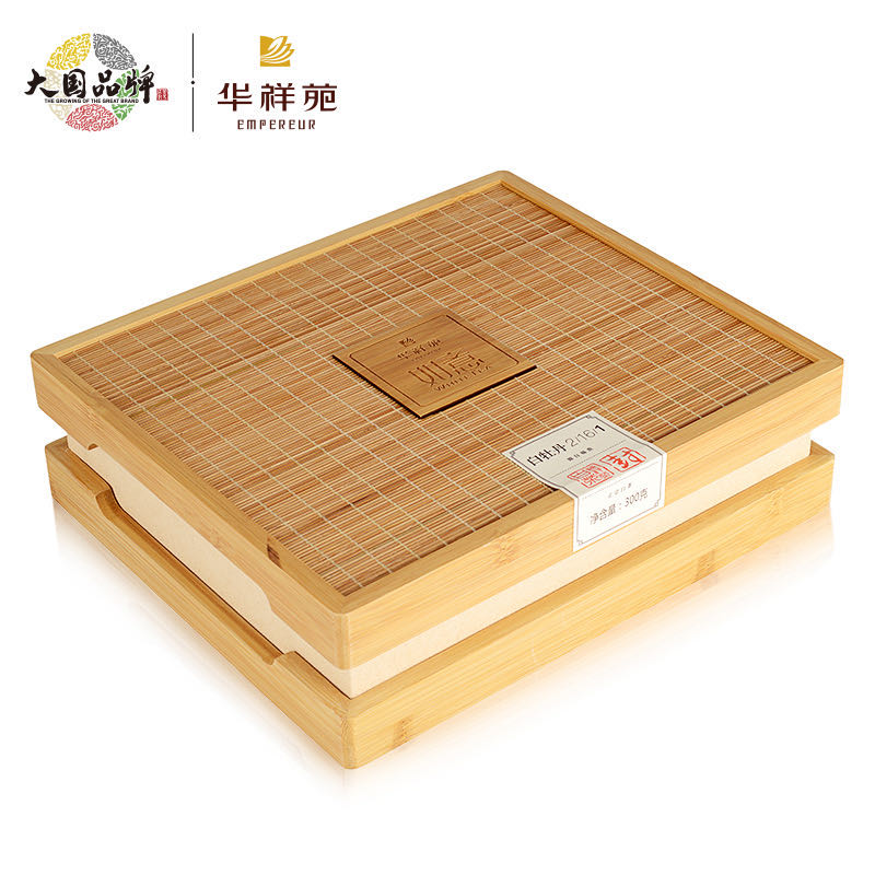 如意白牡丹（2161）300g