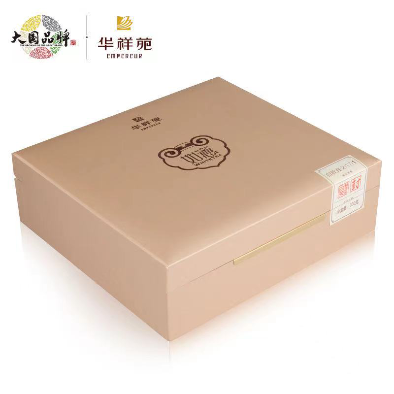 如意白牡丹（2171）300g
