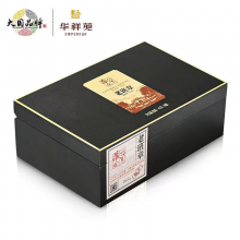 百年藏仓-老班章（尊享版）生茶42g