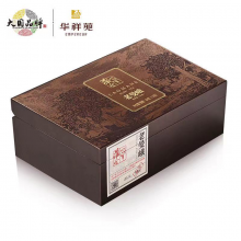 百年藏仓-老曼峨（尊享版）生茶84g