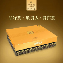 贵宾茶清香铁观音200g