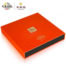 丝路传香普洱熟茶357g