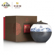 癸未陈藏普洱熟茶200g