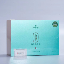 弘历御芽浙江龙井150g