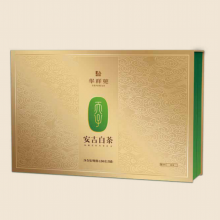 安吉白茶150g