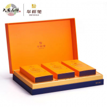 丝路传香尊享版系列老枞水仙250g