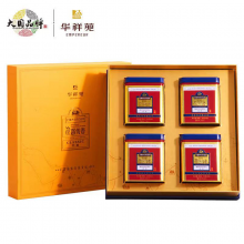 丝路传香经典版系列肉桂四罐装200g