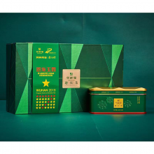 迎宾茶恩施玉露320g