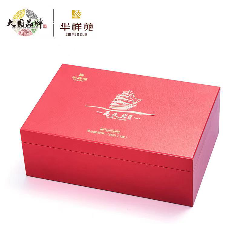 英伦风尚马头岩肉桂150g