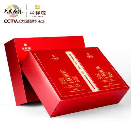 金凤凰500浓香铁观音500g