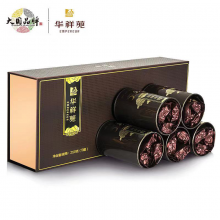 月兮清香铁观音250g