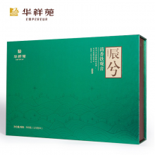 辰兮清香铁观音500g