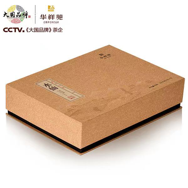 武夷印象水仙250g