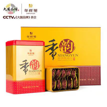 香韵浓香铁观音500g