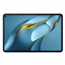 华为MatePad Pro10.8英寸2021款鸿蒙HarmonyOS平板电脑 8+128GB WIFI夜阑灰+freebuds4智能耳机+M-Pencil 手写笔+MatePad Pro智能皮套