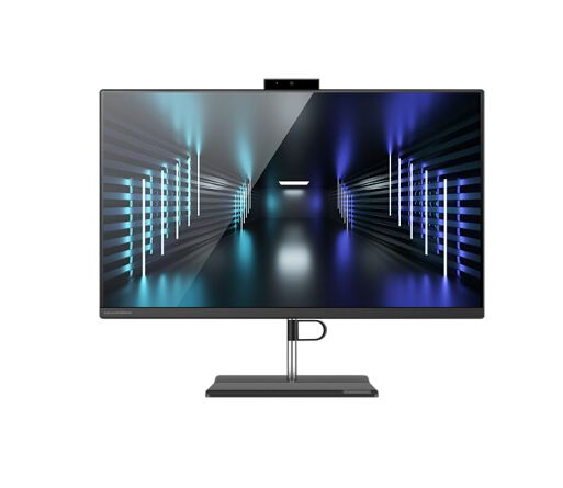  联想(Lenovo) 扬天S660 23.8英寸窄边框商用一体机台式电脑(11代i5-1135G7 16G 512G WiFi6 摄像头 三年上门)