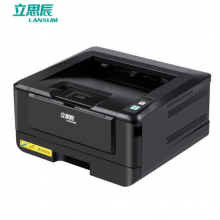 立思辰【LANXUM】安全增强型打印机SP1800 、A4幅面、黑白激光、双面打印、网络打印、安全增强属性