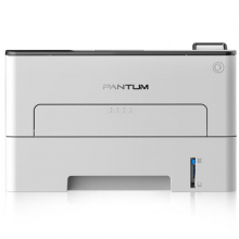 奔图（PANTUM）P3300DW黑白激光单功能打印机自动双面打印USB有线无线WiFi连接