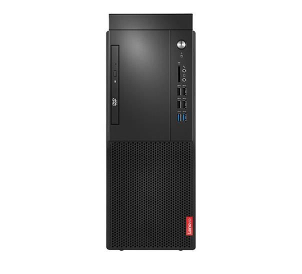 联想 （Lenovo）启天M428-A320 台式计算机 I5-9500 4G 1T 无光驱 DOS 主机