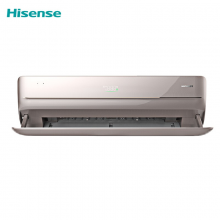 海信(Hisense)大1匹 新风空调 春风系列 母婴级 新一级变频冷暖 壁挂式空调挂机 KFR-26GW/X710X-X1