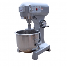商用搅拌机力丰B30搅拌机/打蛋机/和面机/多功能商用和面机 奶昔机奶油机肉馅机 B30\30升12斤面粉
