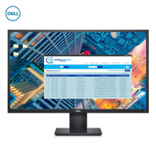 戴尔（DELL）27英寸 E2720H 1080p液晶显示器