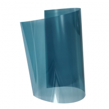 华中创世 HZ-1800 激光防窃听防护膜