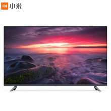 小米电视 55英寸全面屏 E55X 4K超高清