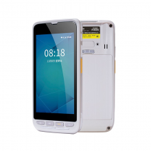 得实手持移动终端D-6400