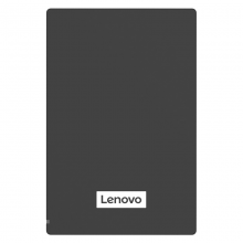 联想（Lenovo）4TB 移动硬盘 USB3.0 2.5英寸