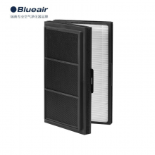 布鲁雅尔Blueair空气净化器过滤网滤芯 NGB升级版复合型滤网适用 Pro系列