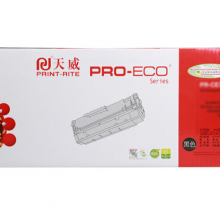 天威 CF383A红色硒鼓带芯片 打印机 墨盒 专业装