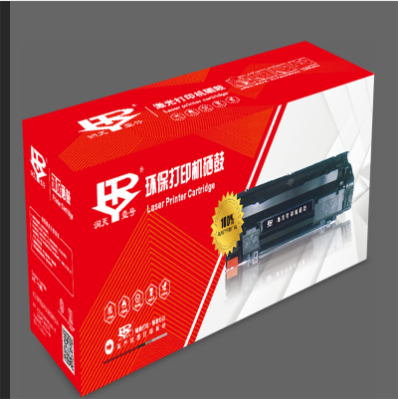 润天壹号（RTHY） PD-201 硒鼓(适用于P2500系列/M6500系列/M6550系列/M6600系列打印机）