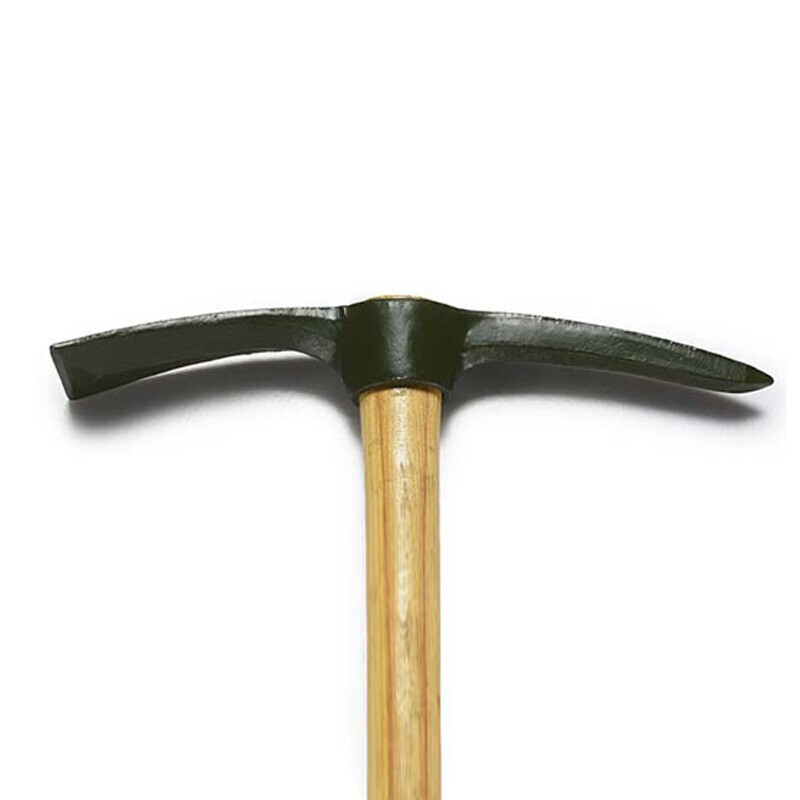 普龙 消防器材 消防救援用十字镐