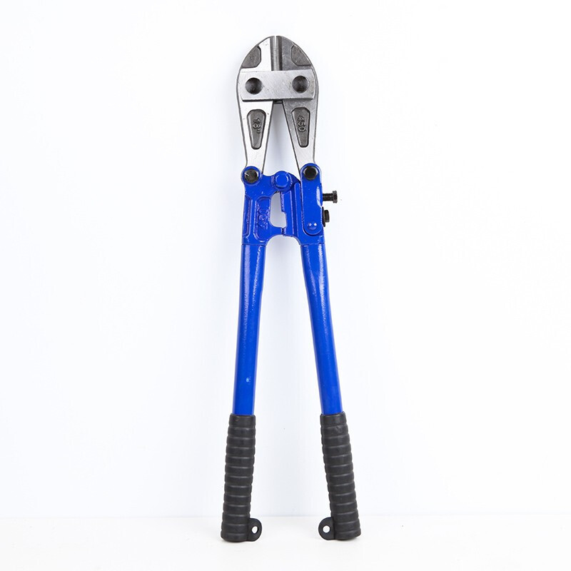 普龙 消防器材 消防破拆用18寸 断线钳1200