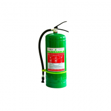 普龙 手提式水基型灭火器MSZ/6(6L)