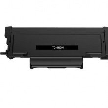 润天壹号TO-460H粉盒黑色 适用于PANTUM P3060D/P3060DW/M6760D/M6760DW/M6710DW/M6860FDW