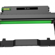 润天壹号DL-470鼓架 适用于M7170DW