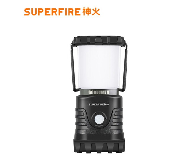 神火 （supfire） GT9应急灯停电家用充电式照明灯帐篷灯露营灯夜市地摊灯超亮马灯户外灯野营灯挂式台灯