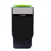 集结号CTL-300K 大容量黑色粉盒 适用于奔图CP2300DN/CP2506DN PLUS/CM7105DN
