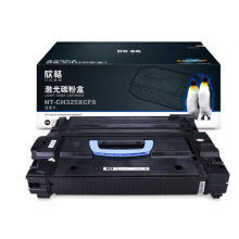 欣格CF325X碳粉盒NT-CH325XCFS黑色适用HP LaserJet 800 M806dn X系列[送货到桌，全包服务]