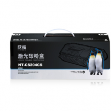 欣格MLT-D204S碳粉盒NT-CS204CS黑色适用三星 M3375 M3325 M3825 M3825 系列[送货到桌，全包服务]