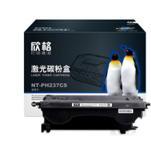欣格CF237A碳粉盒NT-PH237CS黑色适用惠普607 608 609 831 832 833系列