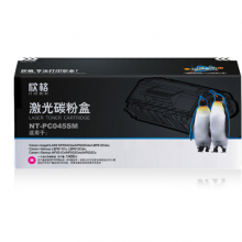 欣格CE402A碳粉盒NT-CH507FSM红色适用HP Laserjet Pro M551nwdn系列