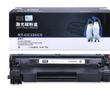 欣格CRG-326 碳粉盒NT-CC326CS黑色适用Canon 566 1606 1536 系列