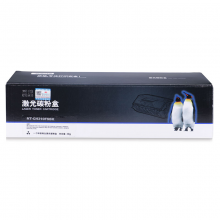 欣格 CE310BK 碳粉盒NT-CH310FSBK黑色适用惠普 HP CP1025 CP1025NW 打印机