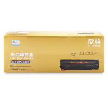 欣格CC388A碳粉盒NT-C0388CS金装版适用 HP 1007 1008 1106 1108 1213MF 打印机