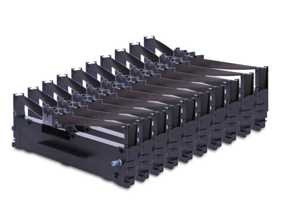 格之格 G&G NA-LQ630K 10支装 LQ630K/LQ730K 色带芯（适用爱普生LQ610K LQ635K ） 10支装 黑色#