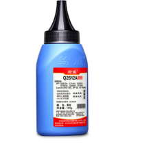 绘威CE505A墨粉碳粉2支装+芯片 适用惠普P2035D 2035N P2055D HP05A 505A CRG-319 LBP6300dn MF5850dn