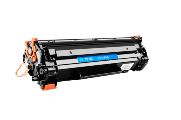 绘威CC388A 88A大容量硒鼓 适用惠普HP P1106 P1007 P1108 M126nw M202 M1136 M1213nf M1216nfh打印机墨盒